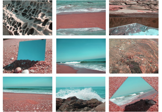 Year 9 Studio Art Digital Photography