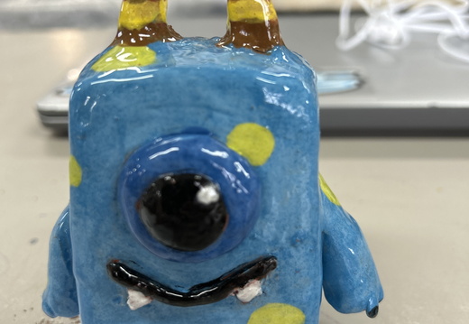 2026 Year 7-9 Dudley Art